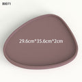 "T68" Tray silicone mold