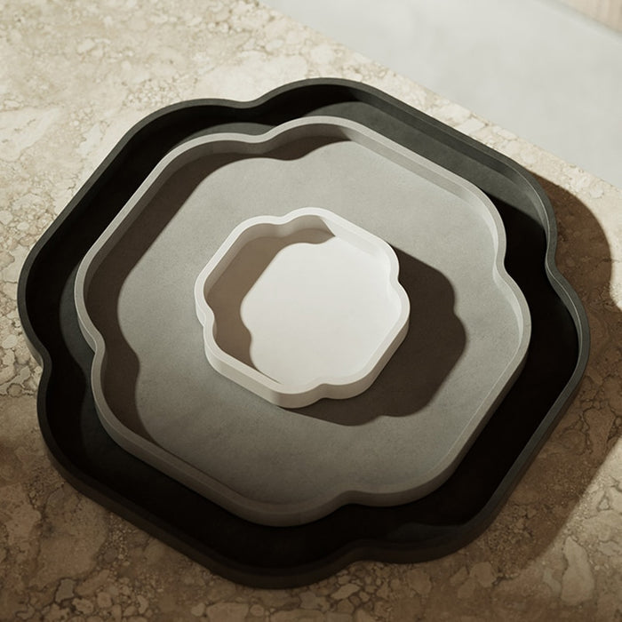"T70" Tray silicone mold