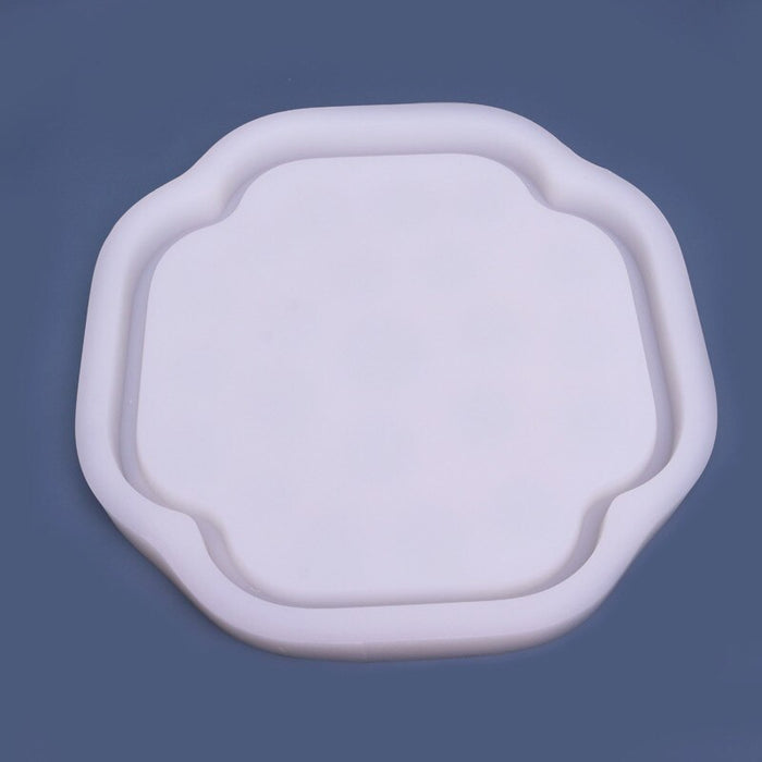 "T70" Tray silicone mold