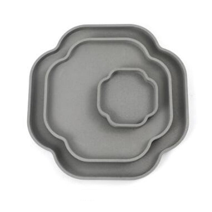 "T70" Tray silicone mold
