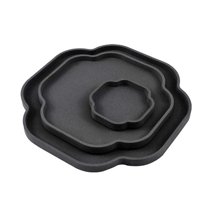 "T70" Tray silicone mold