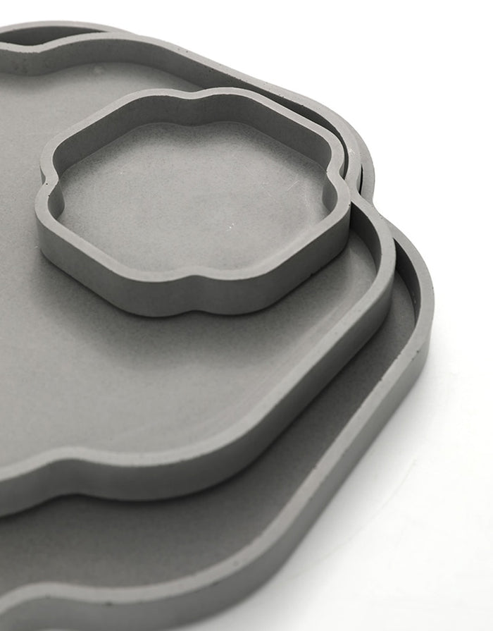 "T70" Tray silicone mold