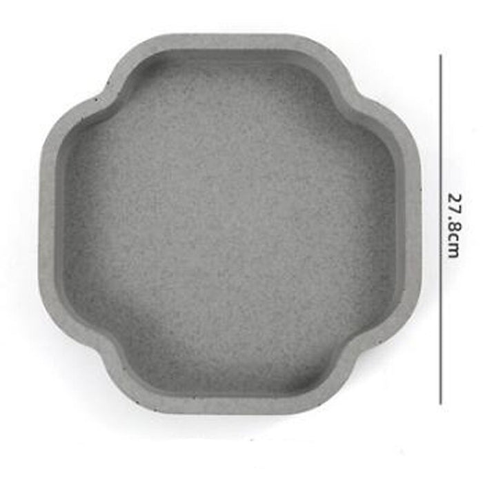 "T70" Tray silicone mold