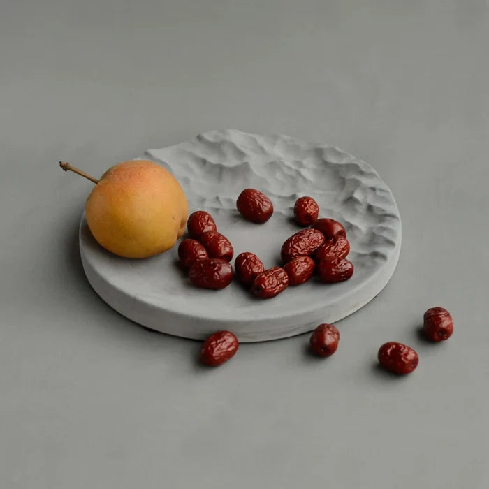 "T72" Tray silicone mold
