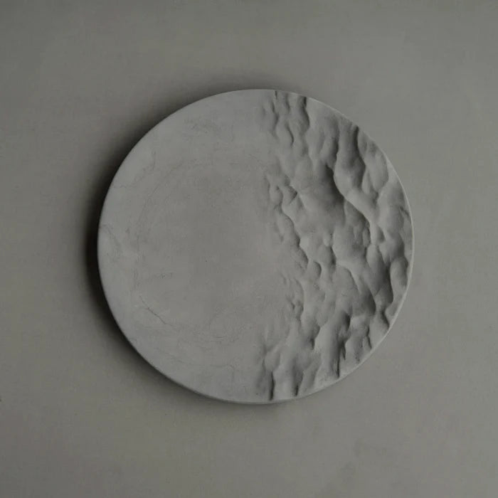 "T72" Tray silicone mold