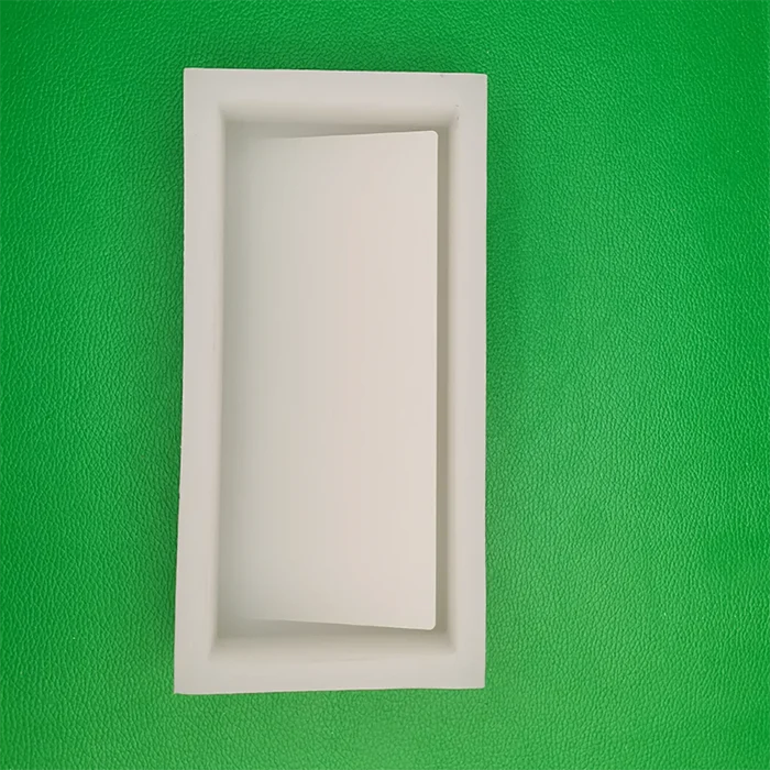 "T90" Tray silicone mold