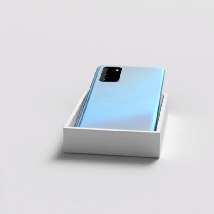 "T90" Tray silicone mold
