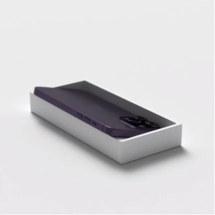 "T90" Tray silicone mold