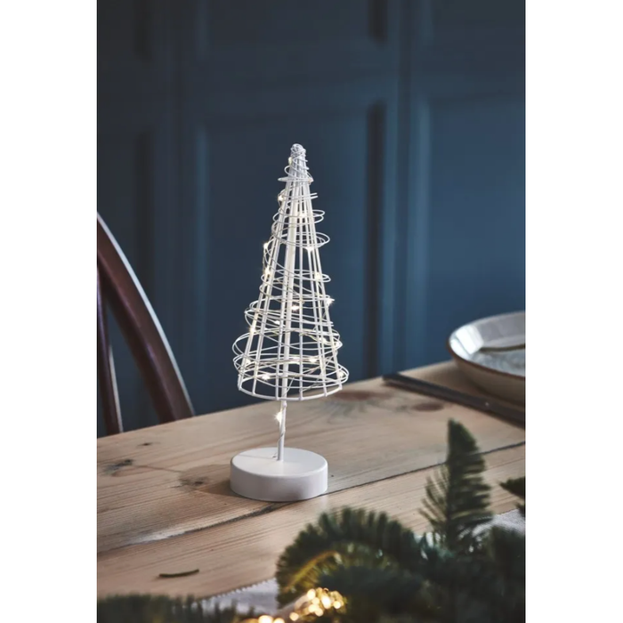Table Tree Light