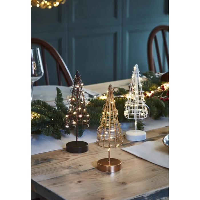 Table Tree Light