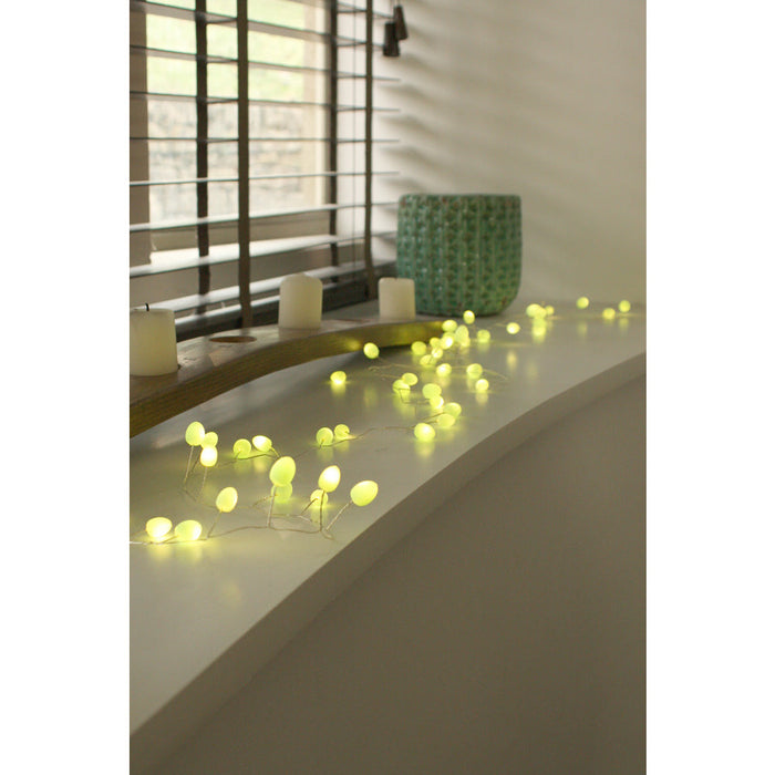 Teardrop Pendant Lights | Teardrop Lights | Lumina Of London