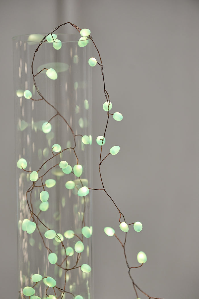 Teardrop Lights - Plug In