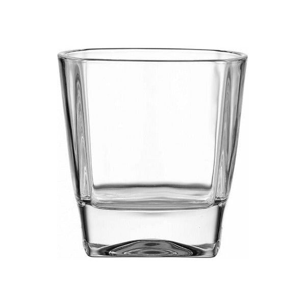 quinn whiskey glass