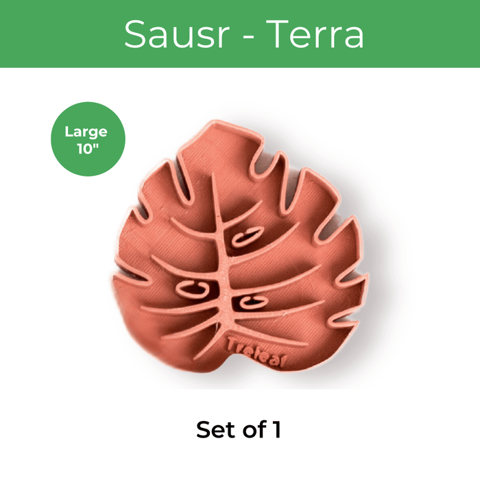 Large (10") - Set of 1 / Terra
