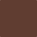 Shop the paint color CSP-360 Terrazzo Brown by Benjamin Moore at Anderson Paint in Ann Arbor, MI.