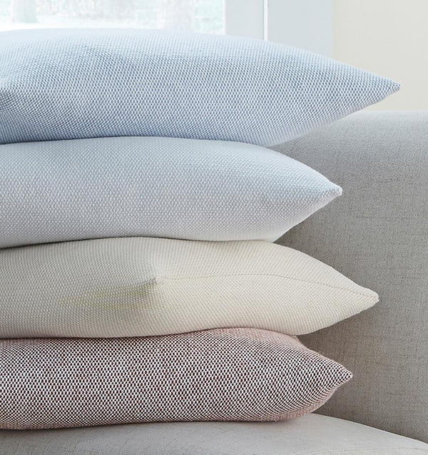 Terzo Pillow