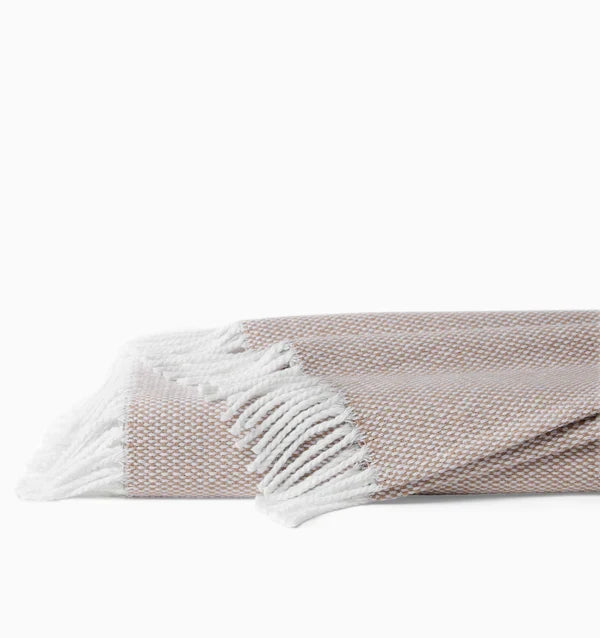 Terzo Throw