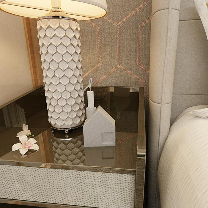 The barn vase silicone mold - madmolds -