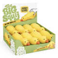viral tiktok duck squishy