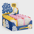 The Big Squij Poptart Slow Rise Squishy Toy