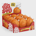 The Big Squij Turkey Slow Rise Squishy Toy