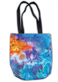The One - tote bag