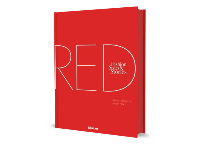The Red Book