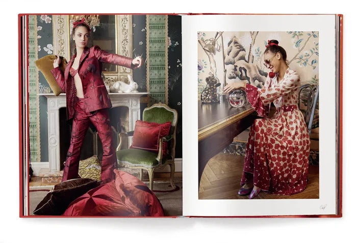 The Red Book