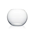 Clear Bubble Vase Close Up - Image