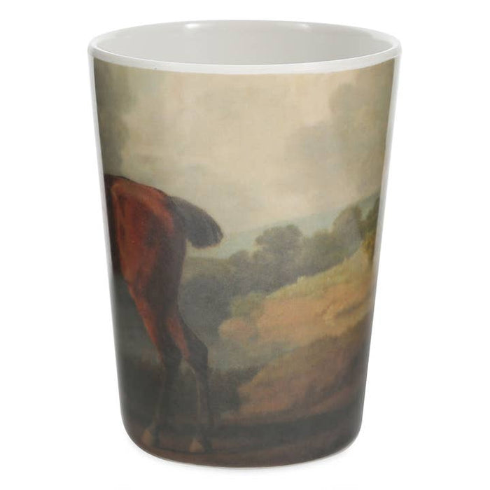 Thoroughbred Tumbler