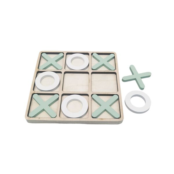 tic tac toe noughts and crosses