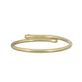 tiger tree bangle
