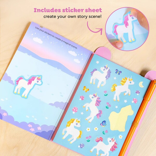 kids activity kit