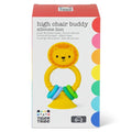 hair chair toy