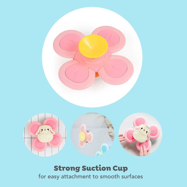 sensory bay toy