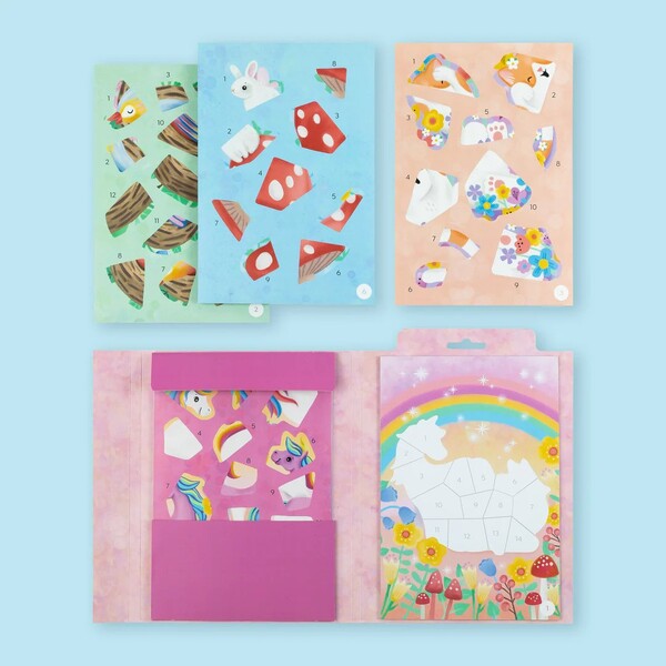 unicorn stickers