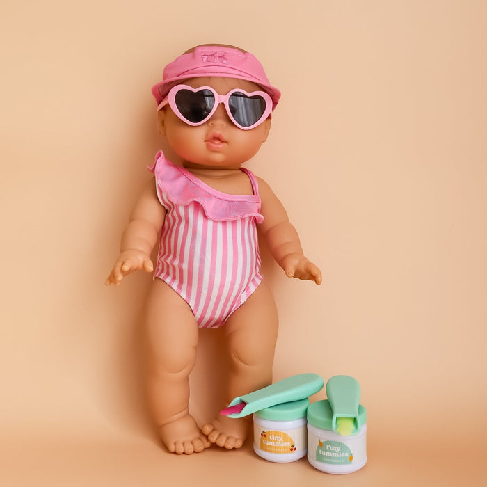Tiny Harlow - Italy Gelato Pack - Mabel & Fox