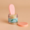 Tiny Harlow - Tiny Tummies - Jar & Spoon Set - Apple Puree