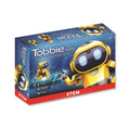 Tobbie Stem Robot