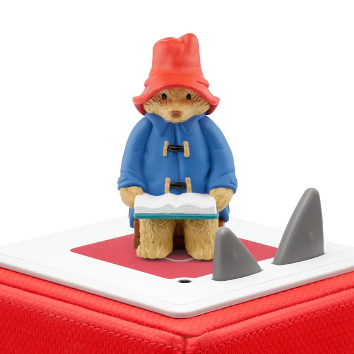 Tonies - Paddington Bear - More About Paddington - Mabel & Fox