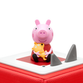 Tonies - Peppa Pig - On the road with Peppa - Mabel & Fox