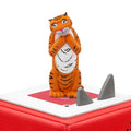 Tonies - Tiger Who Came to Tea - Mabel & Fox