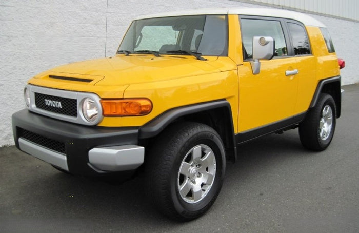 Toyota 5A3 Sun Fusion Basecoat With Reducer Quart (Basecoat Only)