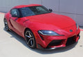 Toyota D05 Renaissance Red Basecoat Clearcoat Quart Complete Paint Kit