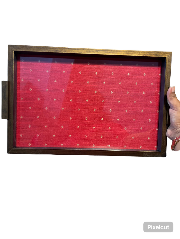 Tray