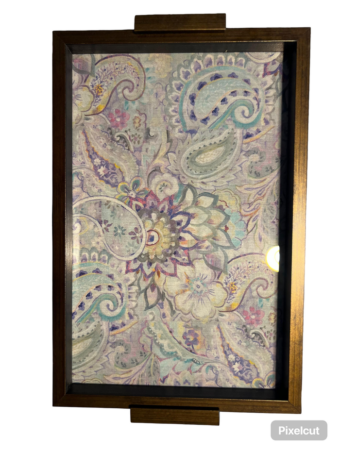 Tray