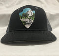 Trucker Hats - Arrowhead Assault on the Carolinas Patch - Structured with Mesh Snap Back