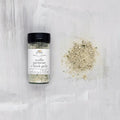 Truffle Parmesan + Black Garlic Seasoning