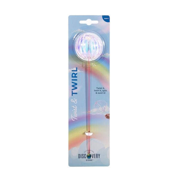 twist twirl toy