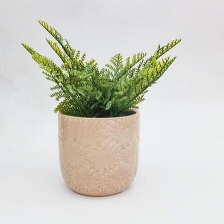 daisy planter